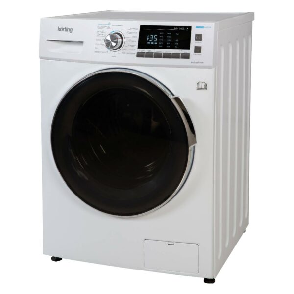Стиральная машина с сушкой Korting KWD 48IT1486