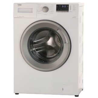 Стиральная машина Beko WSDN63512ZSW