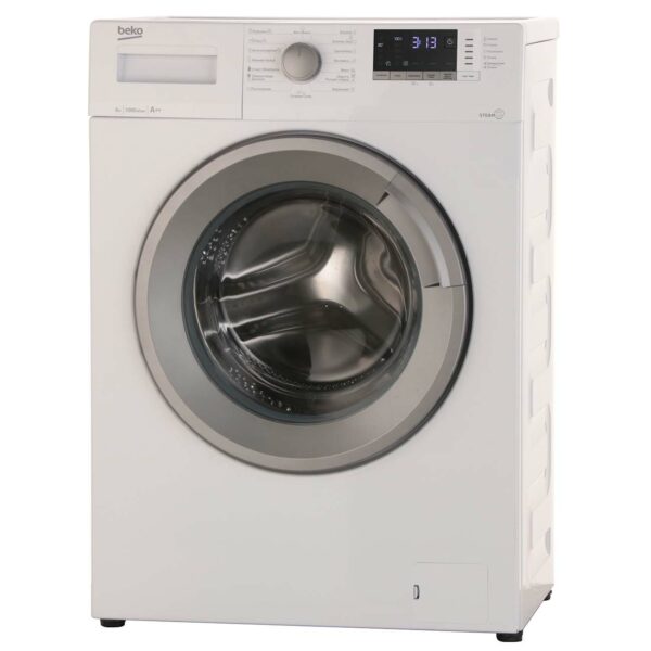 Стиральная машина Beko WSDN63512ZSW