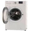 Стиральная машина Beko WSDN63512ZSW — изображение 2