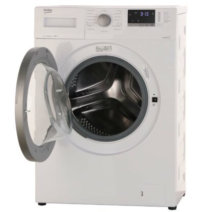 Стиральная машина Beko WSDN63512ZSW — изображение 2