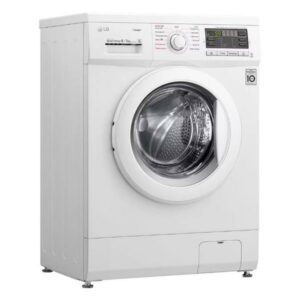 Стиральная машина с сушкой LG F1296CDS0