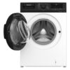Стиральная машина с сушкой Hotpoint WD 8548 C7S VBW — изображение 2