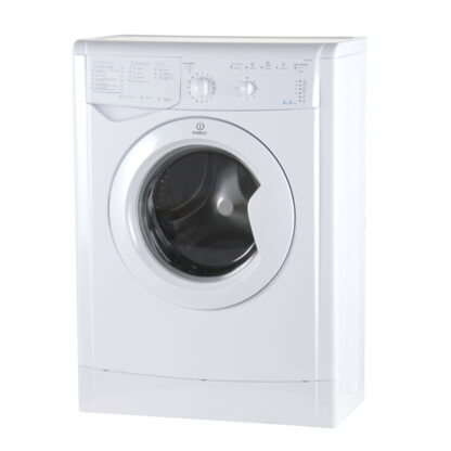 Стиральная машина Indesit IWUB 4105 (CIS) — изображение 4