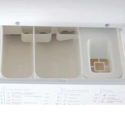 Стиральная машина Indesit IWUB 4105 (CIS) — изображение 6