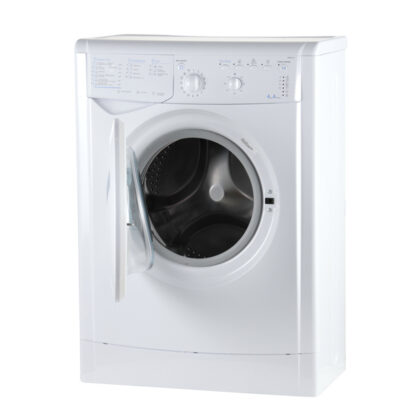 Стиральная машина Indesit IWUB 4105 (CIS) — изображение 9