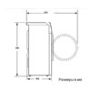 Стиральная машина Beko B3WFR572WB — изображение 6