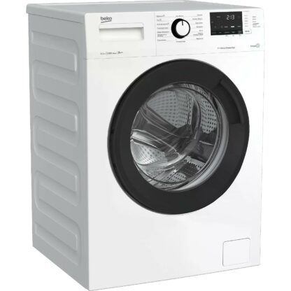 Стиральная машина Beko WSRE 6H612 ZAWI — изображение 2