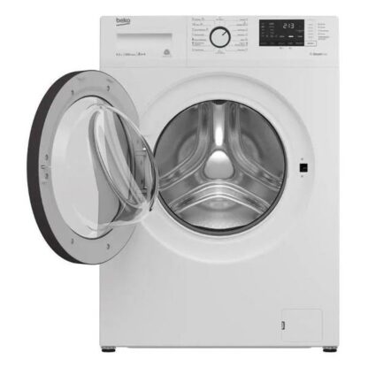 Стиральная машина Beko WSRE 6H612 ZAWI — изображение 4