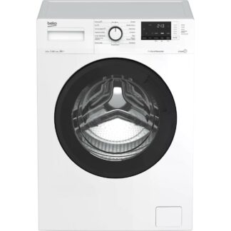 Стиральная машина Beko WSRE 6H612 ZAWI