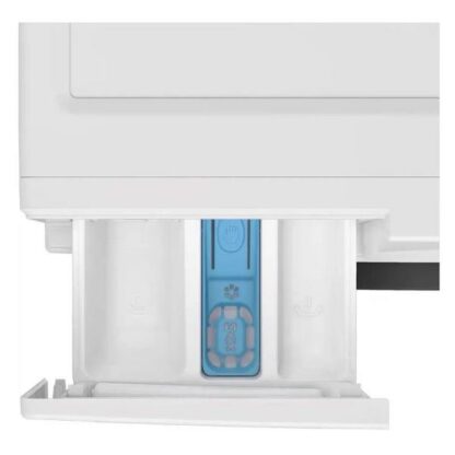 Стиральная машина Beko WSRE 6H612 ZAWI — изображение 5