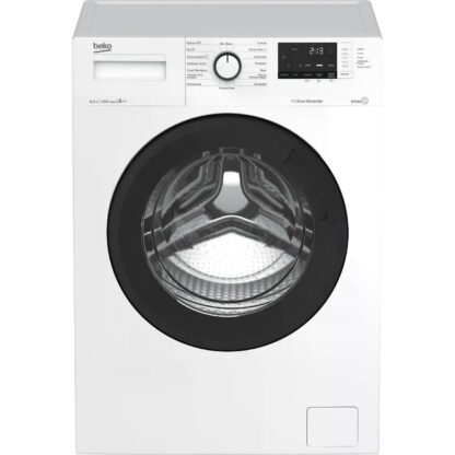 Стиральная машина Beko WSRE 6H612 ZAWI