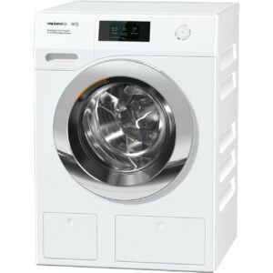 Стиральная машина Miele WСR 890 WPS White Edition