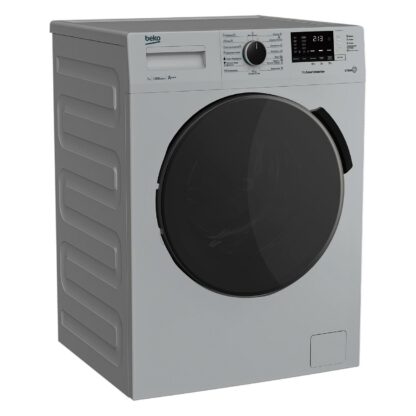 Стиральная машина Beko RSPE78612S — изображение 2