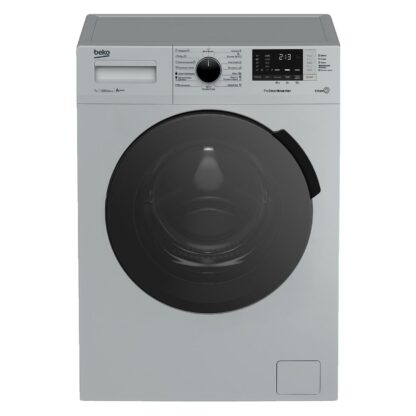 Стиральная машина Beko RSPE78612S