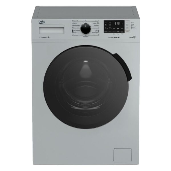 Стиральная машина Beko RSPE78612S