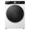 Стиральная машина с сушкой Hisense WD3S8042BW1 — изображение 2