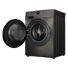 Стиральная машина Midea MF200W90WBS/S-RU — изображение 4