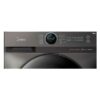 Стиральная машина Midea MF200W90WBS/S-RU — изображение 5