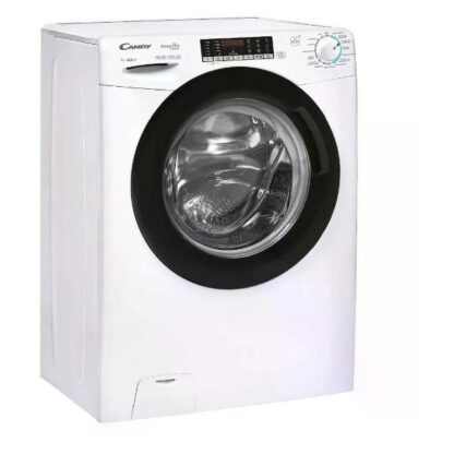 Стиральная машина Candy Smart Pro Inverter CSO4 276TWMB-07 — изображение 3