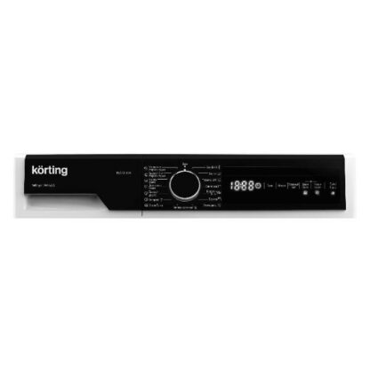 Стиральная машина с сушкой Korting KWD 58L1496 — изображение 2
