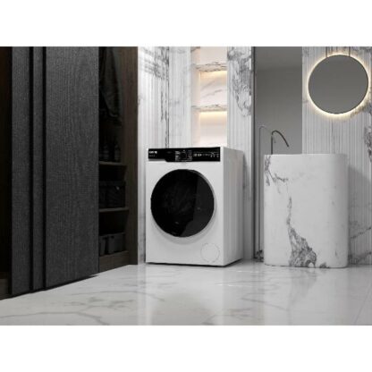 Стиральная машина с сушкой Korting KWD 58L1496 — изображение 3