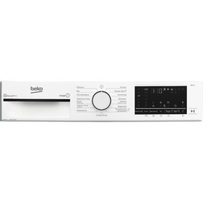 Стиральная машина Beko B3WFR56H2WWB — изображение 4