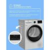 Сушильная машина Beko B5T69233 — изображение 11