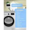 Сушильная машина Beko B5T69233 — изображение 9