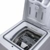 Стиральная машина Maunfeld MFWM128WH — изображение 3