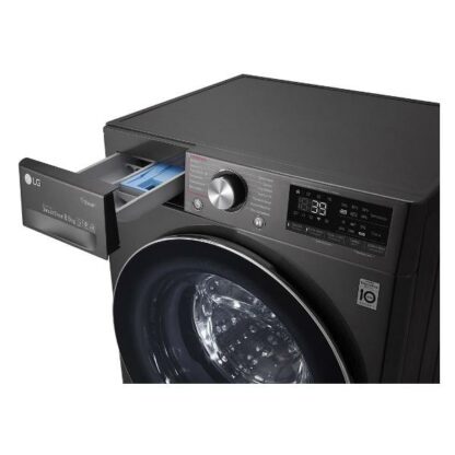 Стиральная машина LG F2V9GW9P — изображение 6