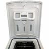 Стиральная машина Kraft TCH-UMD8201W — изображение 4