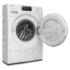 Стиральная машина Miele WWR 860 WPS White Edition — изображение 2