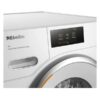 Стиральная машина Miele WWR 860 WPS White Edition — изображение 3