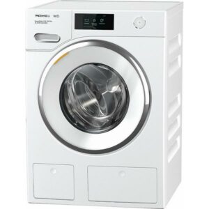 Стиральная машина Miele WWR 860 WPS White Edition