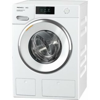Стиральная машина Miele WWR 860 WPS White Edition