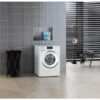 Стиральная машина Miele WWR 860 WPS White Edition — изображение 5