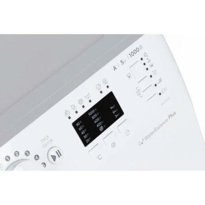 Стиральная машина Indesit BWUA 51051 L B — изображение 7