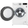Стиральная машина LG TW4V3RS6W — изображение 4