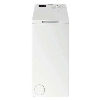 Стиральная машина Indesit BTW S60400 EU/N