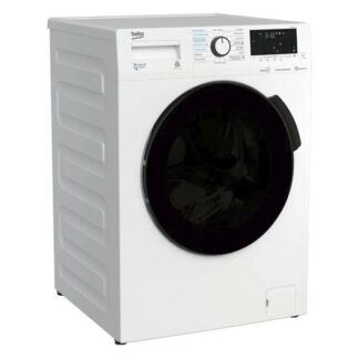 Стиральная машина с сушкой Beko WDB7425R2W