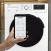 Стиральная машина с сушкой Beko WDB7425R2W — изображение 7
