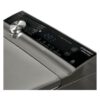 Стиральная машина Maunfeld MFWM127ISSL — изображение 3