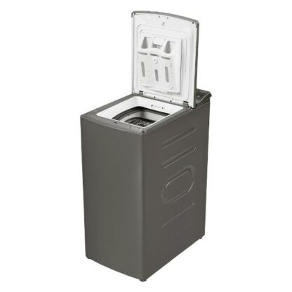 Стиральная машина Maunfeld MFWM127ISSL — изображение 5