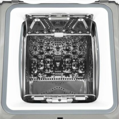 Стиральная машина Maunfeld MFWM127ISSL — изображение 6