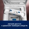 Стиральная машина Electrolux EW6TN3272 — изображение 7