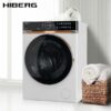 Стиральная машина Hiberg i-DDQ10 - 814 W — изображение 14