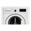 Встраиваемая стиральная машина Hotpoint BI WDHT 8548 V — изображение 3