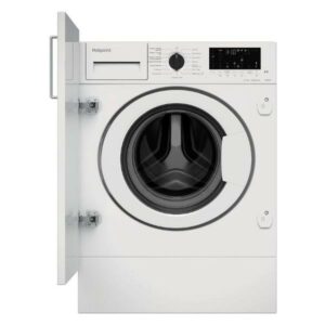Встраиваемая стиральная машина Hotpoint BI WDHT 8548 V