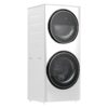 Стиральная машина с сушкой Esperanza WMFD1514IBD10 W — изображение 2